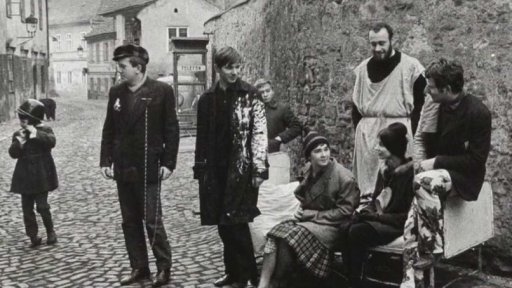 Akční umění dnešním pohledem