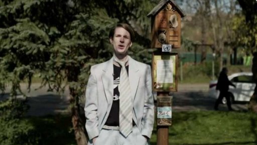 Výběr z kultury online