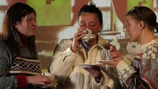 Nový klip kapely Midi Lidi