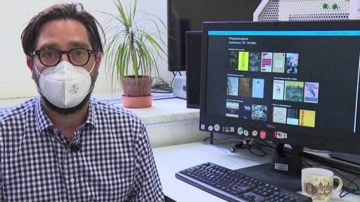 Kulturní přehled příštího týdne