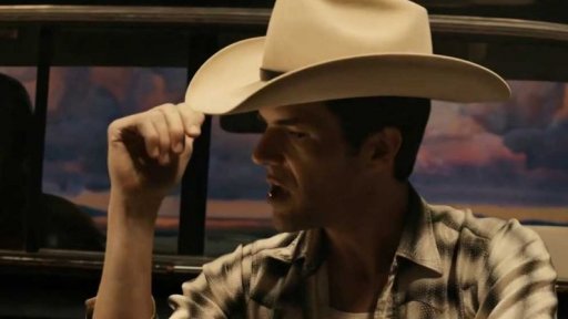 Hvězdy Colours of Ostrava