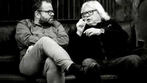 Nové album Vladimíra Mišíka