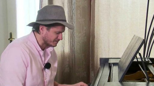 Kultura naživo: Ondřej Gregor Brzobohatý