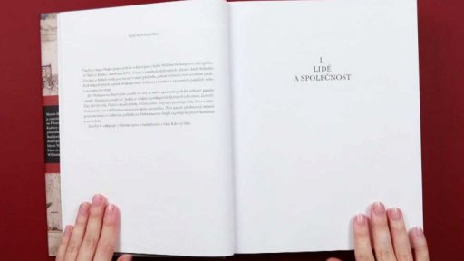 Magnesia Litera - kniha roku