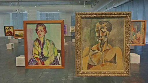 Výběr z kultury online