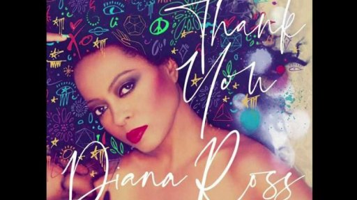 Diana Ross natočila nové album