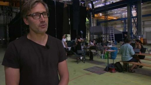 Jiří Havelka točí Mimořádnou událost