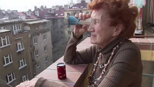 Bohumila Grögerová: experimentální básnířka