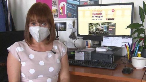 Kulturní přehled příštího týdne