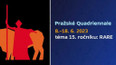 15. ročník Pražského Quadriennale