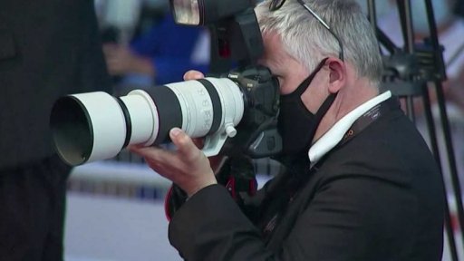 Festival v Cannes zblízka