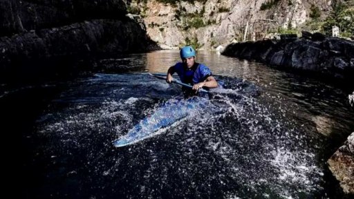 Jak se fotí olympijské hry