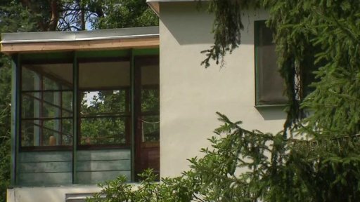 Hrabalovu chatu možná koupí stát