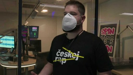 Třicet let českého rapu