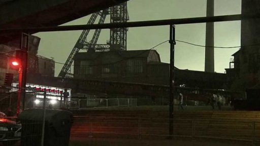 Letní utajený festival