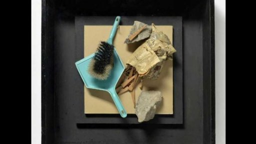 Knížák prodal sbírku galerii Kunsthalle