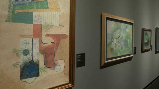 Kam v létě na výstavu