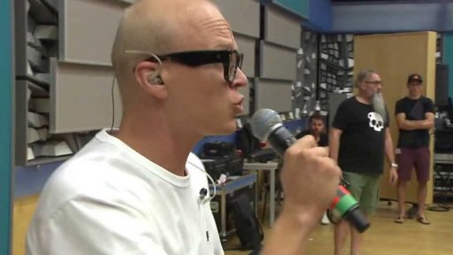 7krát3: hudebník a fyzioterapeut