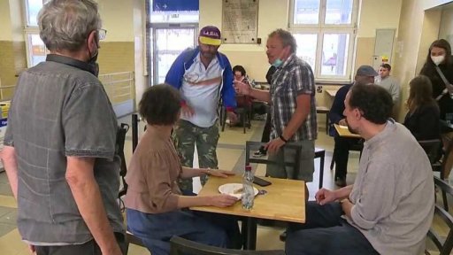 Krobot točí film o hereckých výzvách