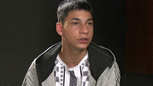 Čeští herci v severském filmu