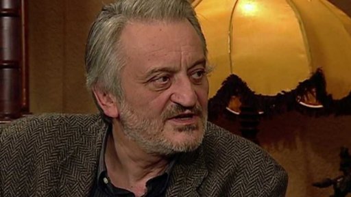 Vzpomínka na Milana Lasicu