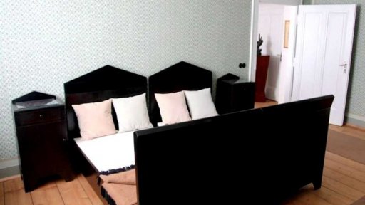 Vládní nákup kubistických děl