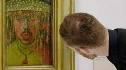 Výběr z kultury online