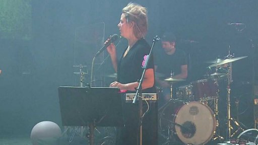 Kultura naživo: Aneta Langerová na koncertním turné