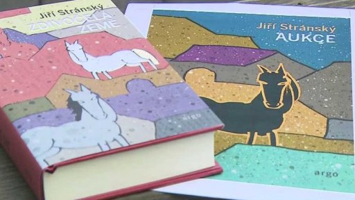 Nedožité jubileum Jiřího Stránského