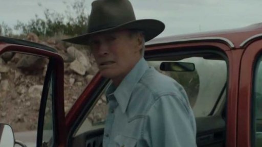 Nový film Clinta Eastwooda