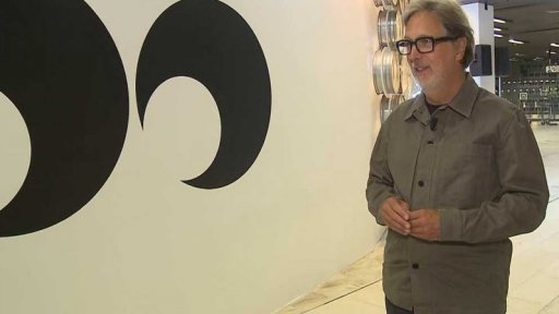 Vizuální podoba 55. ročníku karlovarského festivalu