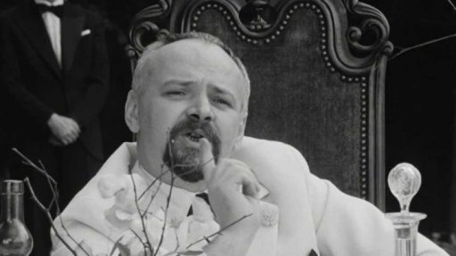 Restaurovaný film O slavnosti a hostech