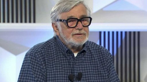 Festival z pohledu jeho prezidenta