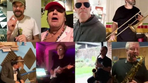 Hudební festival TrutnOFF BrnoON