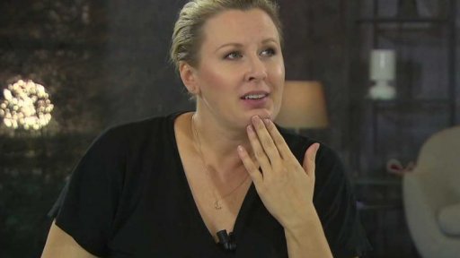 Kultura naživo: Tereza Černochová a její klip Tváře žen