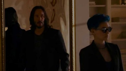 Chystá se čtvrtý Matrix