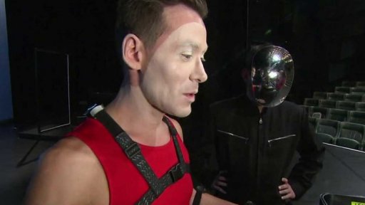 Avatar Laterny magiky míří do Dubaje