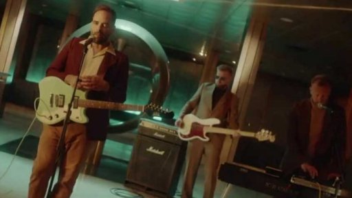 Na scénu se vrací kapela Southpaw