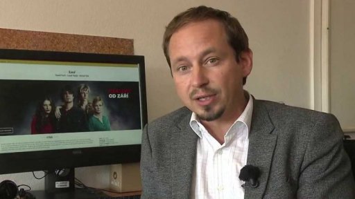 Kulturní přehled příštího týdne