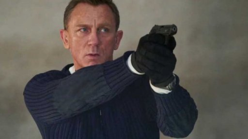 Očekávaný Bond konečně v kinech