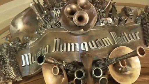 Novinky v pražském Rudolfinu