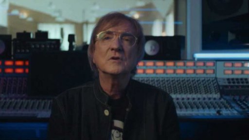 Miro Žbirka znovu vydal Modrý album