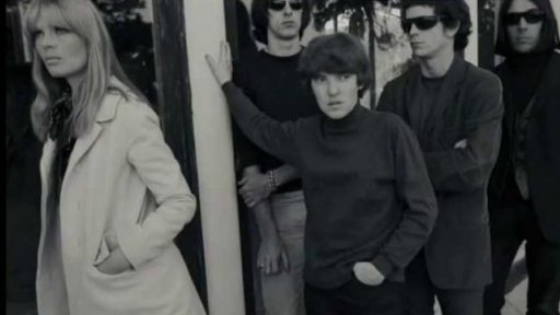 The Velvet Underground ve filmu