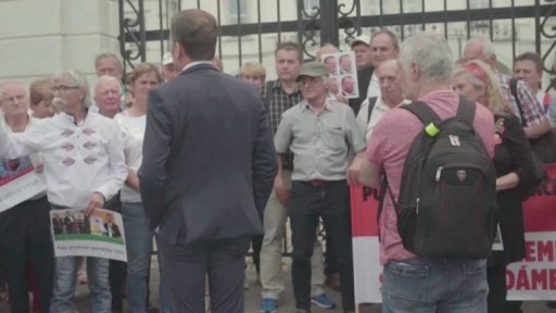 Kultura naživo: festival dokumentů v Jihlavě