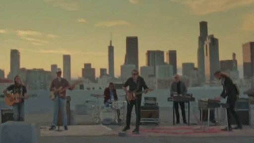 Nová deska The War On Drugs