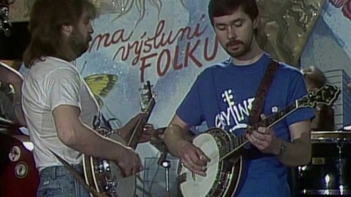 Poutníci znovu spolu