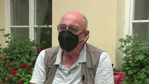 Ian Anderson v Česku