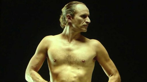 Mandragora po 24 letech