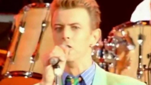 Výročí Under Pressure