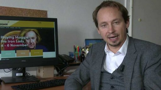 Kulturní přehled příštího týdne